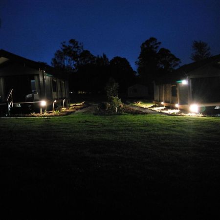 Southern Sky Glamping Mount Tamborine Dış mekan fotoğraf