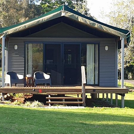 Southern Sky Glamping Mount Tamborine Dış mekan fotoğraf