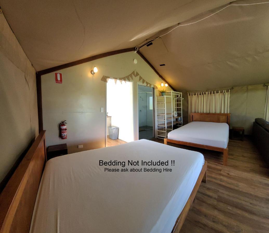 Southern Sky Glamping Mount Tamborine Dış mekan fotoğraf