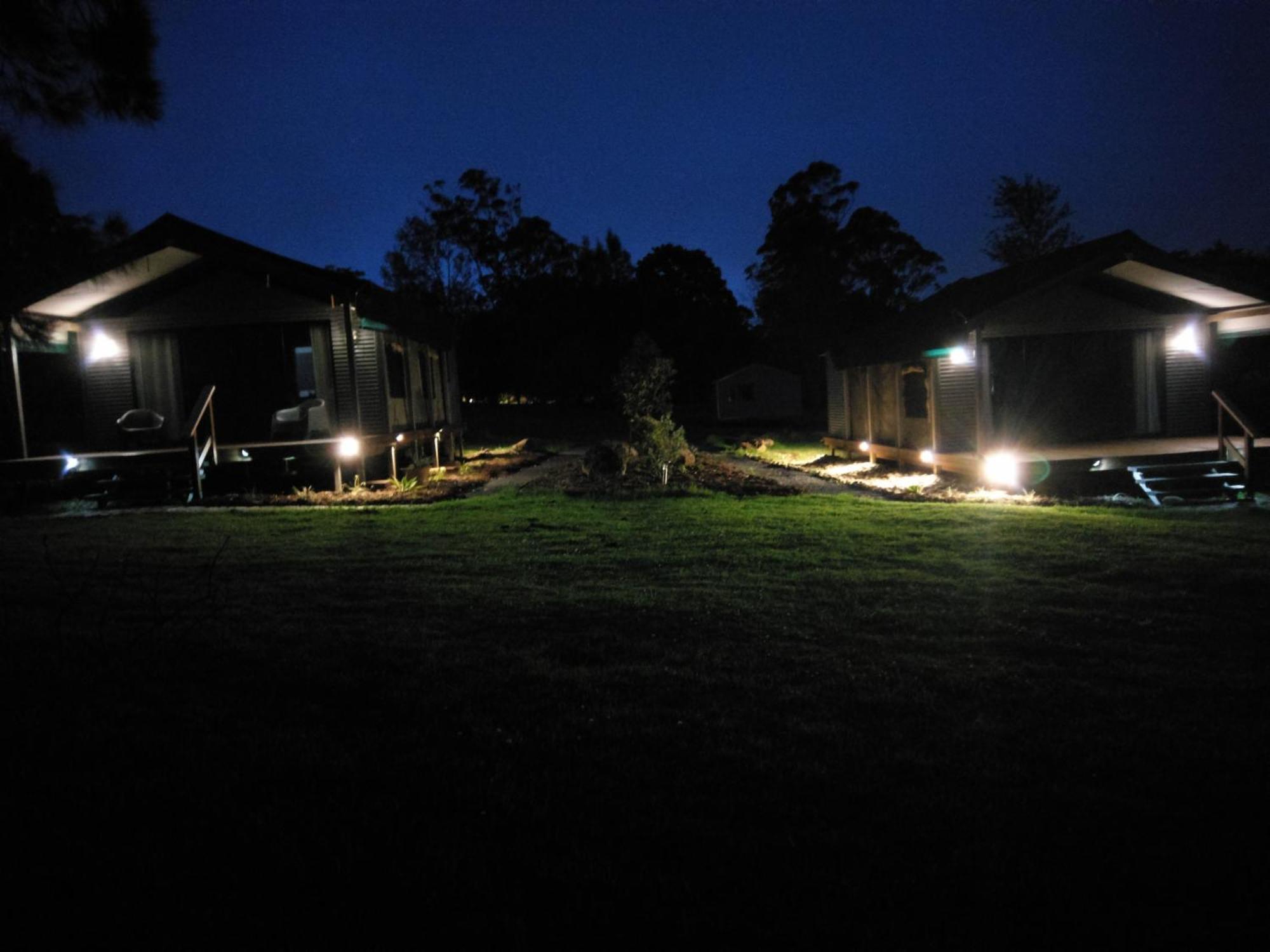 Southern Sky Glamping Mount Tamborine Dış mekan fotoğraf