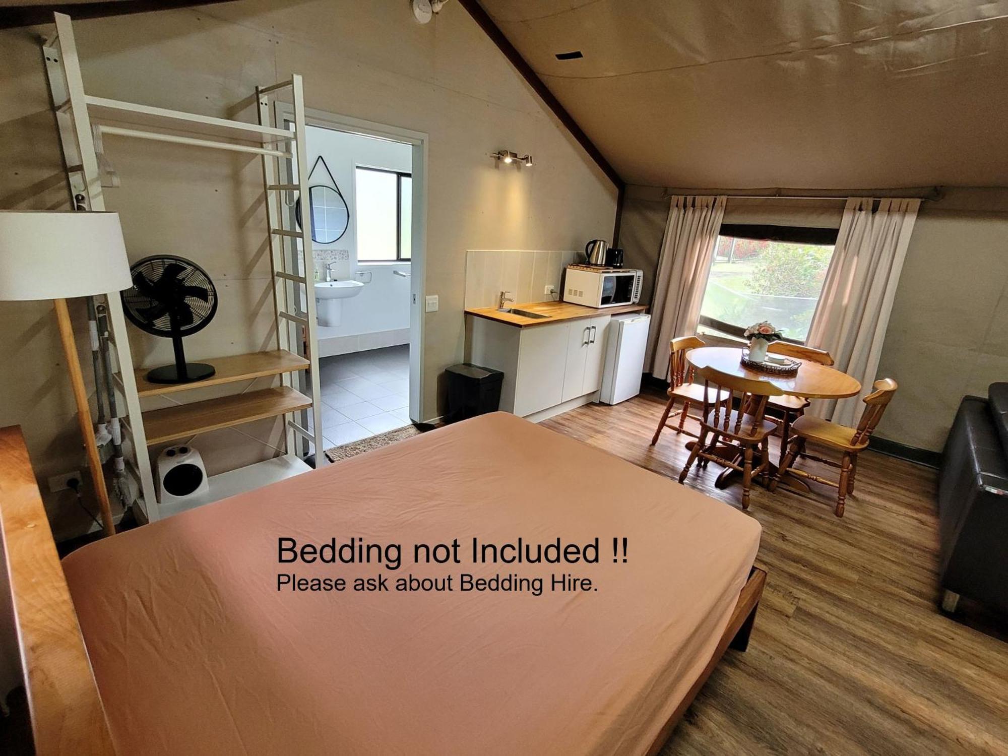 Southern Sky Glamping Mount Tamborine Dış mekan fotoğraf