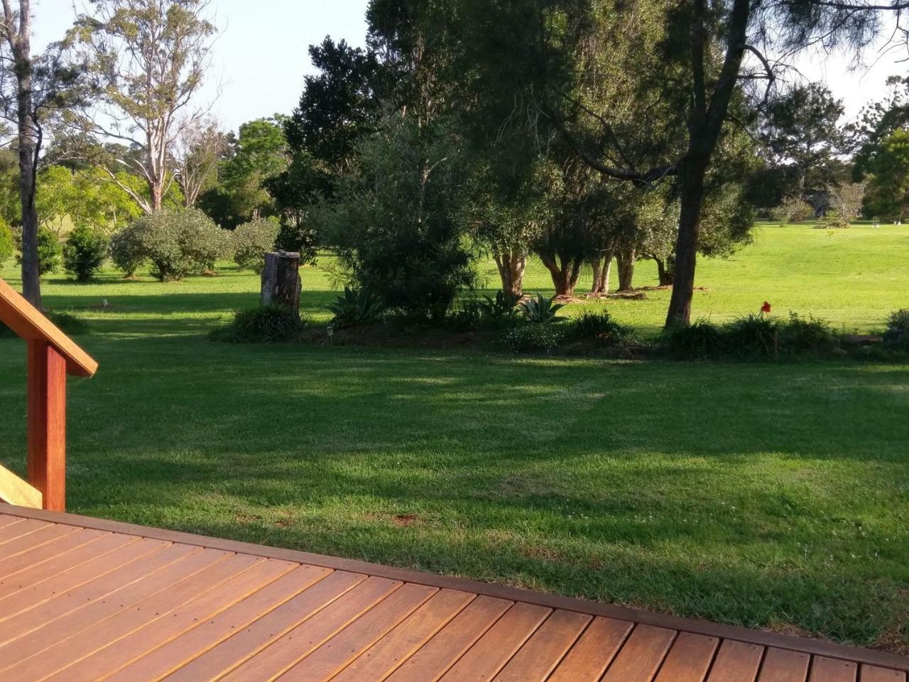 Southern Sky Glamping Mount Tamborine Dış mekan fotoğraf