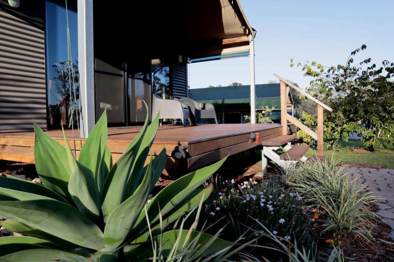 Southern Sky Glamping Mount Tamborine Dış mekan fotoğraf